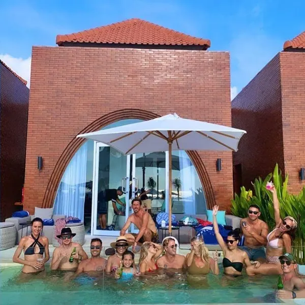 Index (3) | Café del Mar Bali